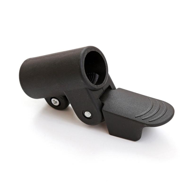 4Pcs/set Tent Building Connector Tent Rod Support Connector Tent Adapter Outdoor Tent Accessories for Camping Tent Rod