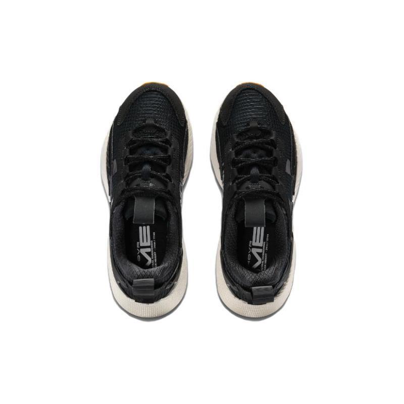 Under Armour Hovr Mega 2 Mvmnt 'Black White Quartz' Sneakers 3026629-003