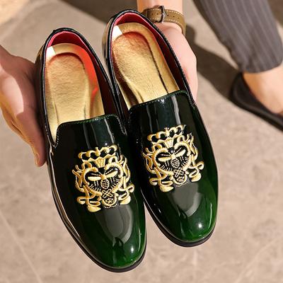 Kingad – Loaferid