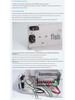 Ruideng S800 Enclosure for RD6012 Power Supply (assembly required, power supply not included).