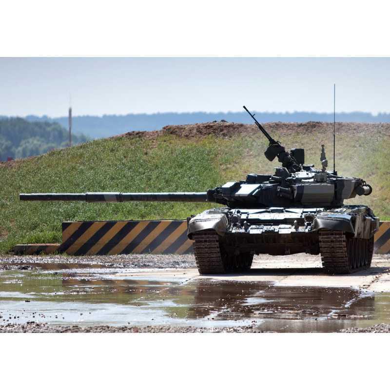 

Free Shipping - Main Battle Tank Weapon Poster with Photo Frame for Study, Bedroom, Bar Decor White card paper (non-adhesive) 30*42 cm