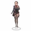 Nikke Victory Goddess Niji Big Standee Comic Show Acrylic Big Standee Acrylic Ornament Factory In Stock