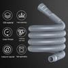 Universal Washing Machine Drain Hose Extension