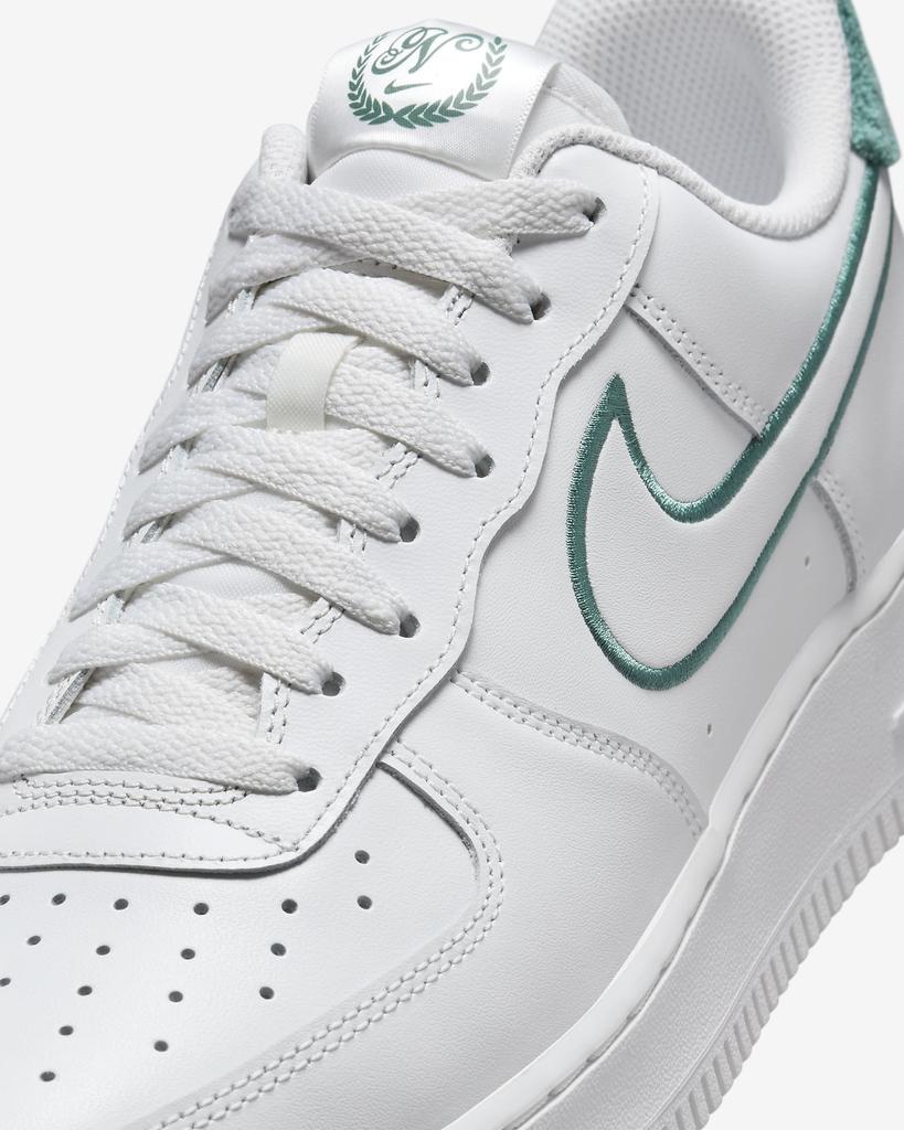 FN8349-100 Nike Air Force 1 Low Resort i14 Sport (Чоловічі)