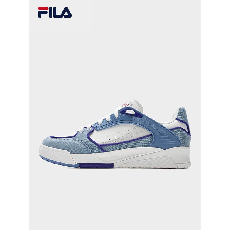 FILA Men's OLIVE Laurel Skate Shoes