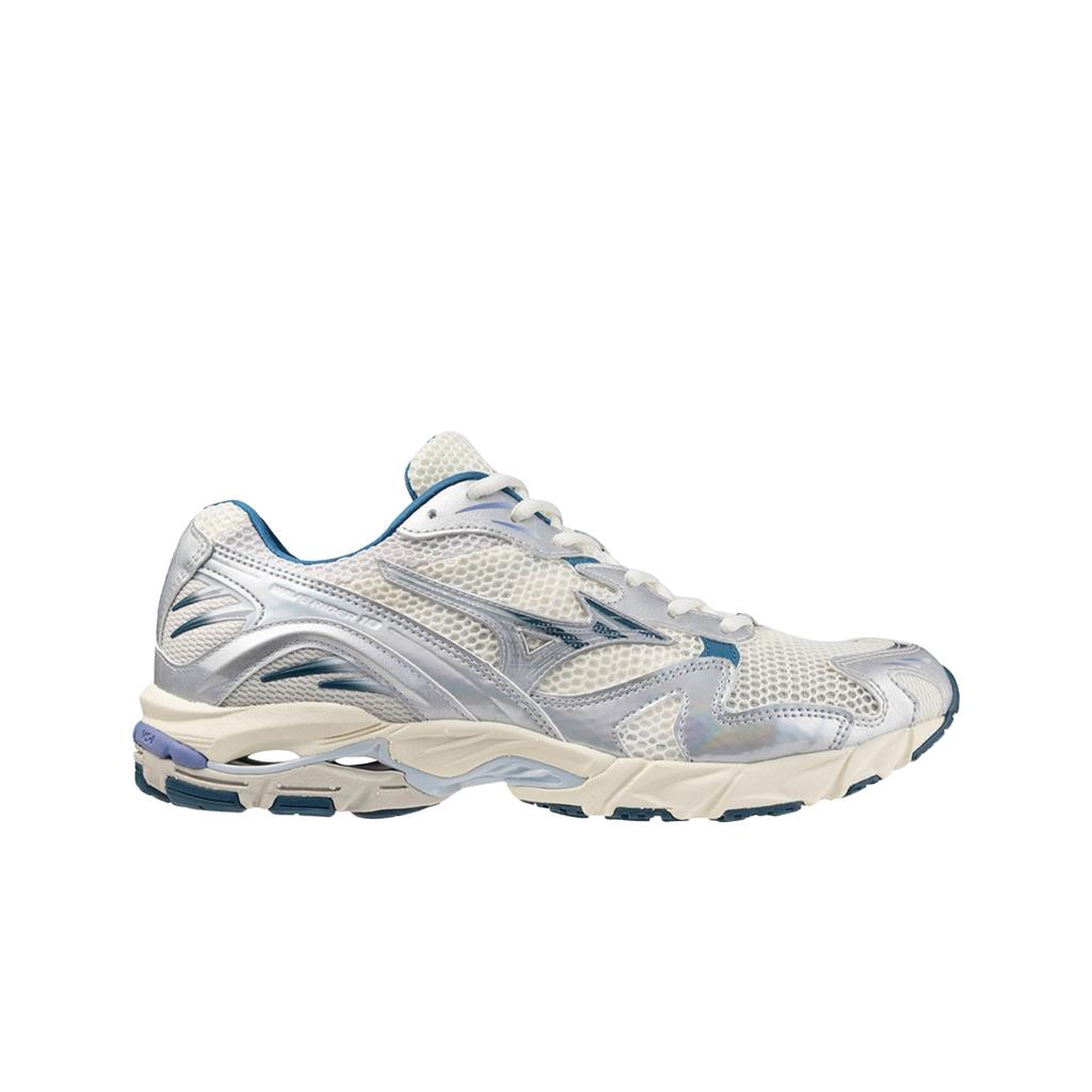 Mizuno Wave Rider 10 Arctic Ice