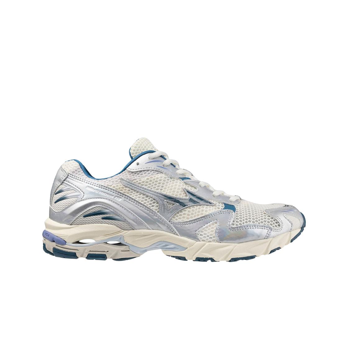 

Mizuno Wave Rider 10 Арктический лед 280