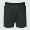 Uniqlo Japan Air Rhythm Border Trunks