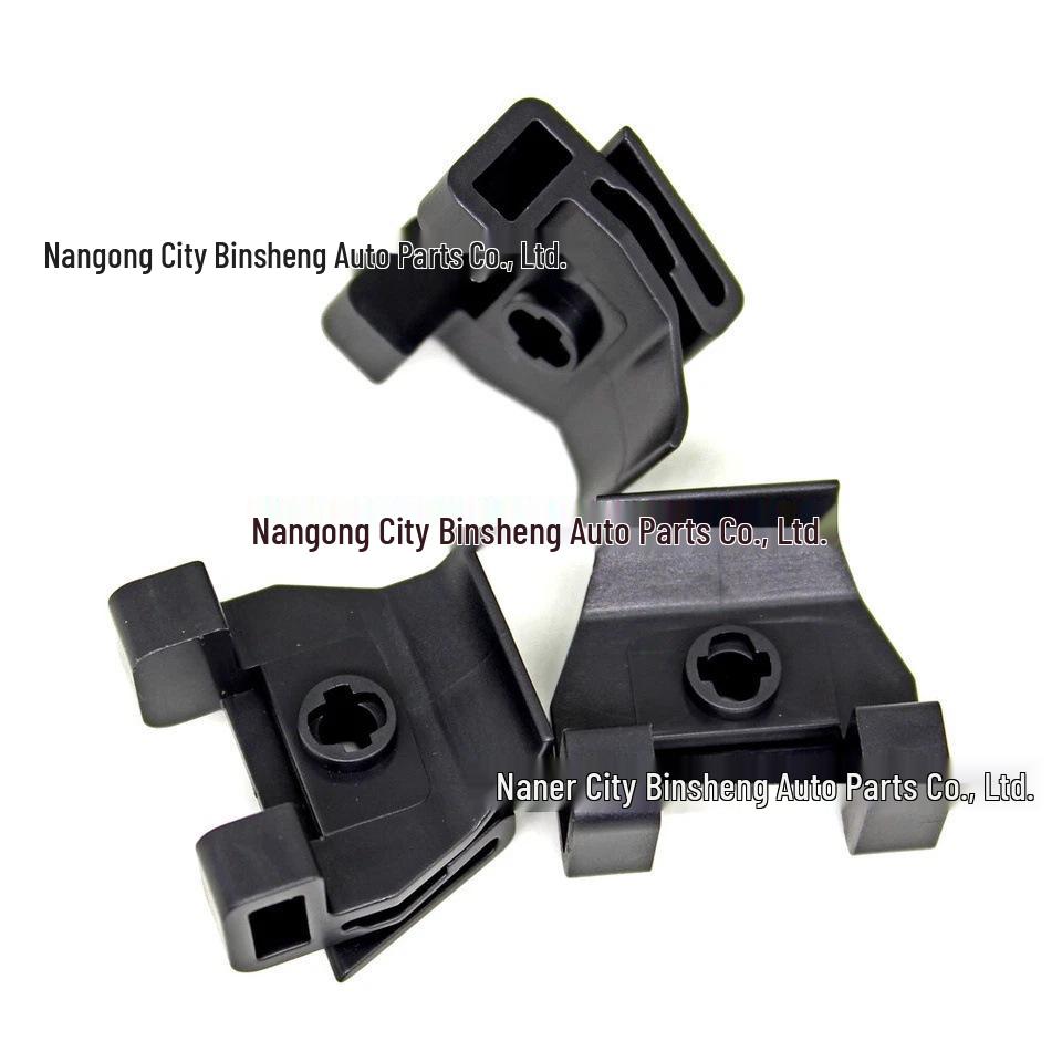 Lexus Camry Fender Fixing Clips: Part #53879-06100 47749-06010