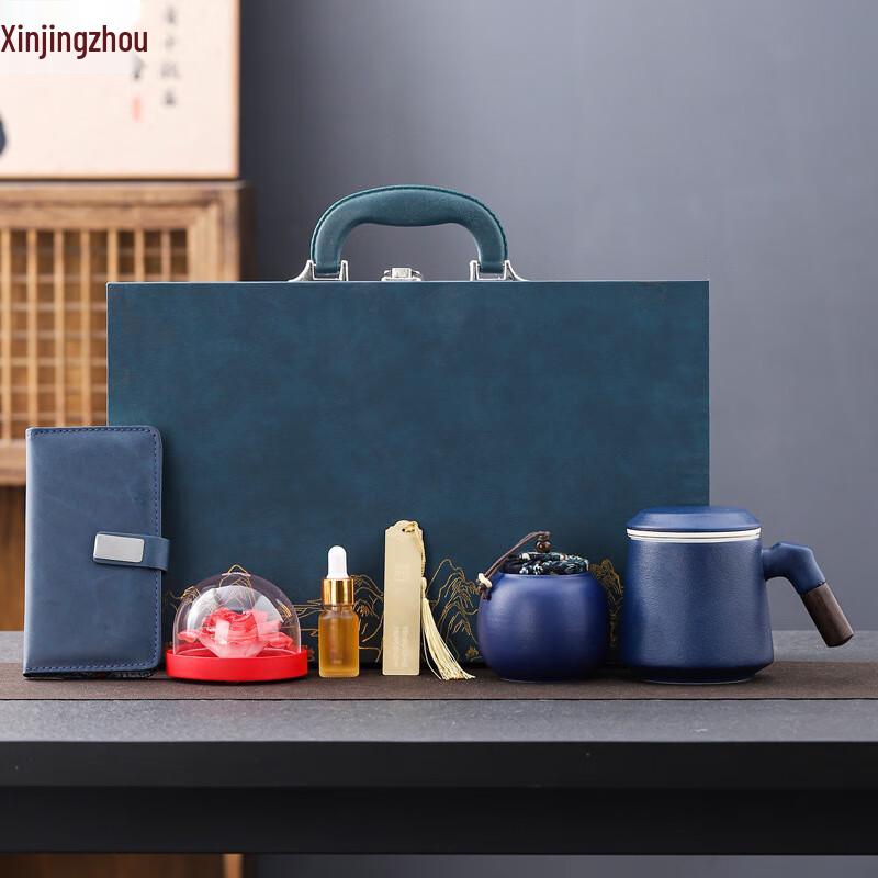 Year of the Snake Business Gift Set