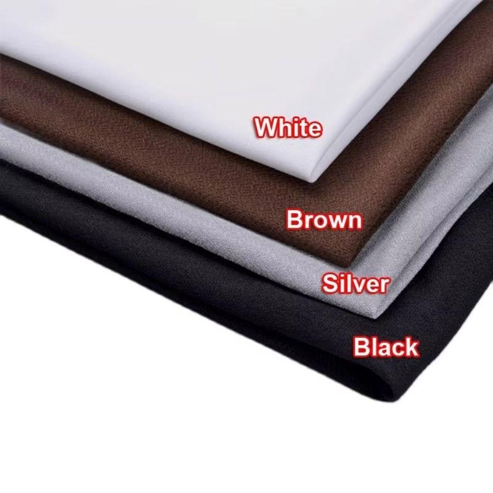 Soft Speaker Fabric Mesh Dustproof Audio Amplifier Cloth Easy DIY Stereo Cloth