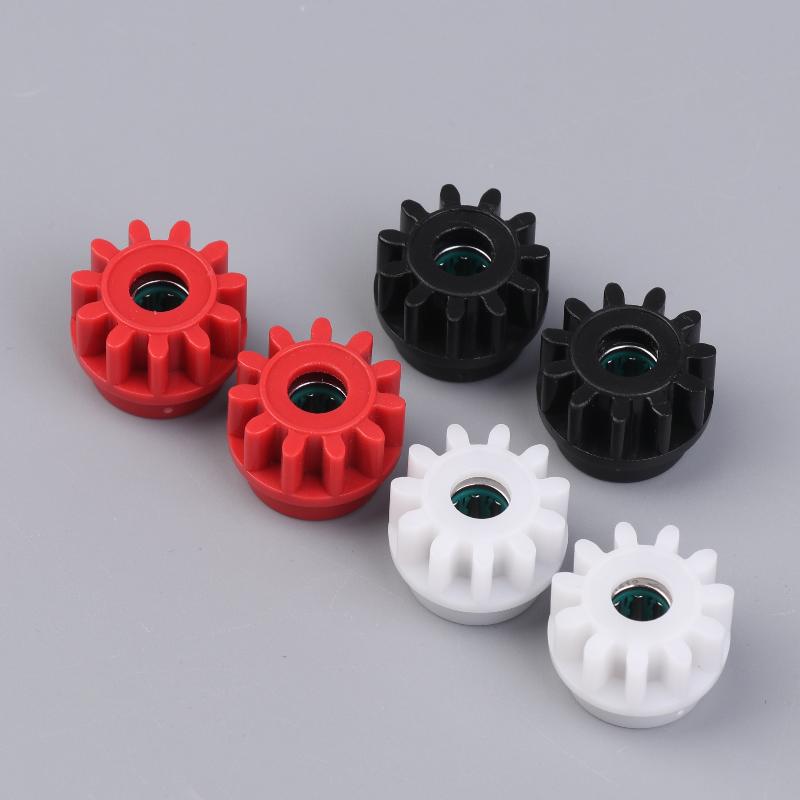 Spin Mop Bucket Gear Easy Mop Pedal Broom Bearing Gears Mop Pedal Broom Gear Replacement Parts Mop Bucket Accessories