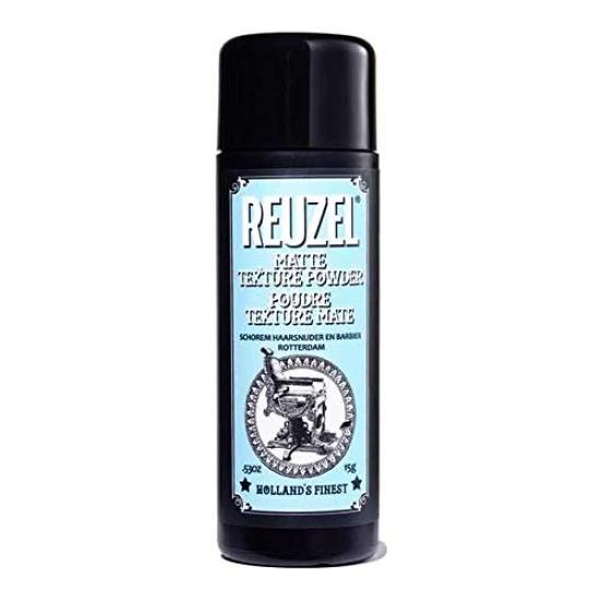REUZEL Matte Texture Powder 15ml