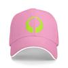 Unisex Women Game Marathon Hat Trendy Baseball Cap  Dad Hat Golf Headewear Gift