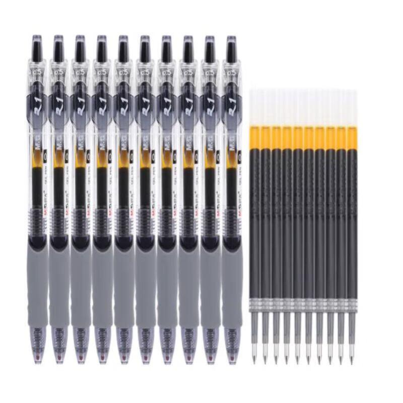 M&G GP1008 Retractable Gel Pen