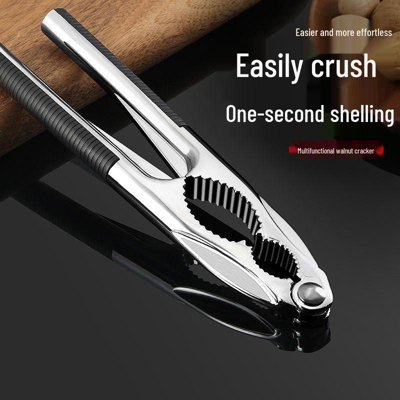 Multi-functional Household Walnut Cracker