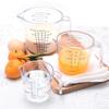 150/300/600/1000Ml 1 Pcs Baking Liquid Measuring Cups Scale Cup Plastic Mixing Cup Kitchen Baking Tools