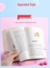 Children's Multifunctional Desktop Book Stand and Holder