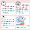 Livlight Tokyo Rosoku Inflatable Swim Ring 100cm Clear Rainbow Hibiscus ST Mark Approved Float