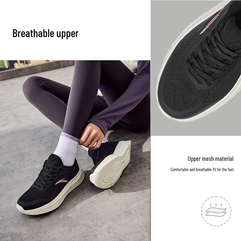Anta Women's Walking & Running Shoes