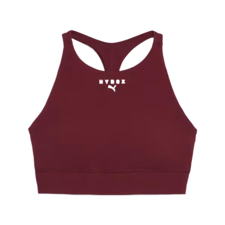 

Puma X Hyrox Series Drycell Comfortable Classic Sports Bra Women underwear 527854-96 L