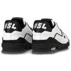 Trainer 'White Black' 1A9ADA