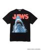 Flagstaff Jaws Dont Go T-Shirt_Black