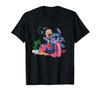 Disney Lilo Stitch Wild Ride & T-shirt