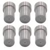 6pz Ugello Iniettore Diesel DNOSD310 0434250897 Per Mercedes Benz W210 E300 TD OM606 Ricambi Auto