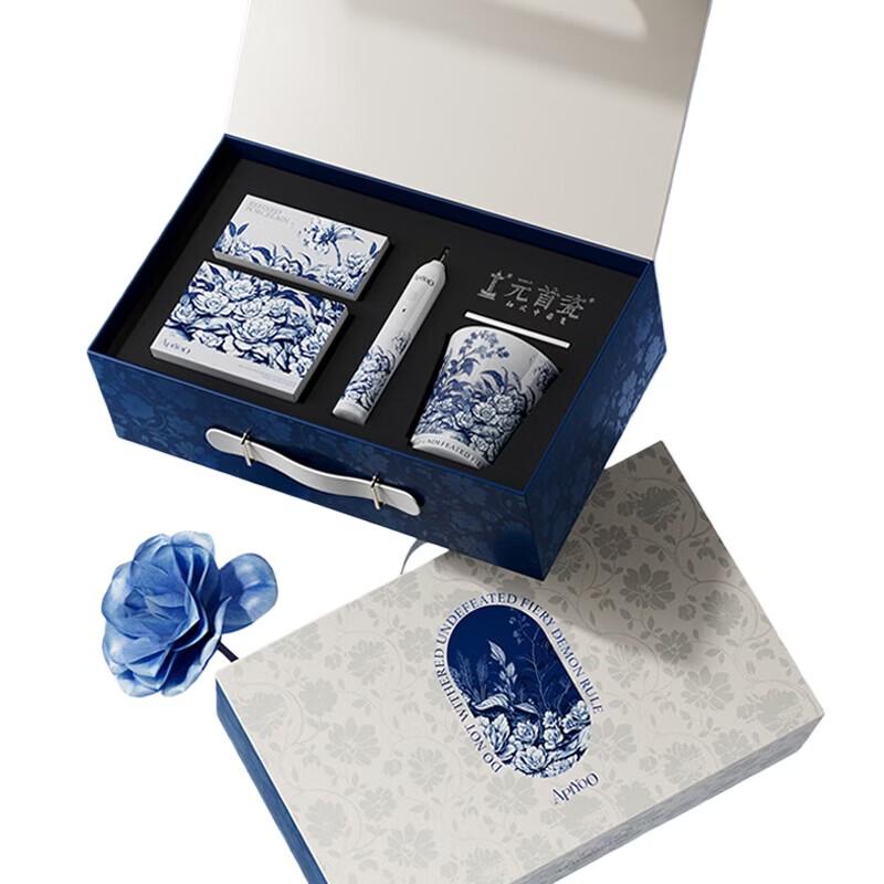 ApiYoo T19 Sonic Electric Toothbrush