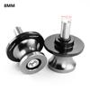 For HONDA NC750X NC 750X NC750 X 2014-2020 2025 Motorcycle Accessories CNC M6/M8/M10 Swingarm Spools Rear Sliders Stand Screws