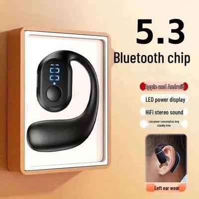 Audio y video – Auriculares inalámbricos