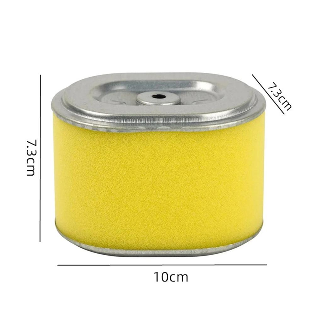 Applicable To GX 110 120 140 160 200 Engines Engine Air Filter Element Engine Replacement Accessories