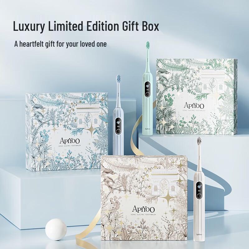 White Digital Display