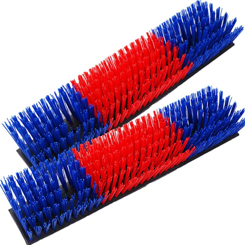 Cross-Border Hot Item: Dairy Cow Cleaning & Massage Brush - Anti-Itch Ranch Special