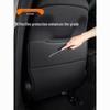 Rear Seat Anti-Kick Mats for BYD Models: Seal 06, Sea Lion 07, Han, Tang, Seagull, Yuan UP, Yuan Plus, Qin L