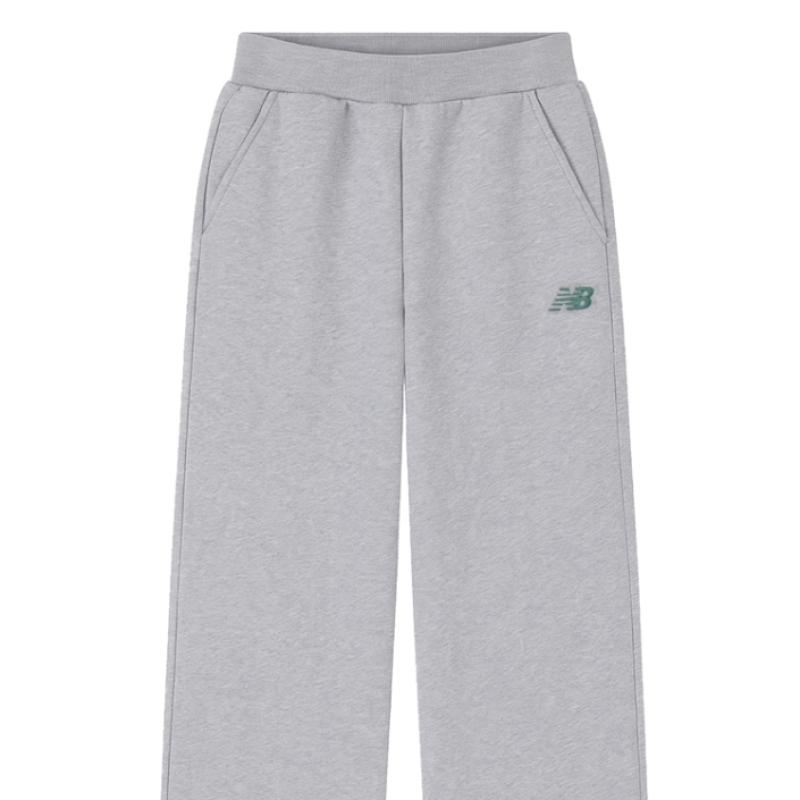 New Balance Junior Training Set Light Gray Nk9yeb403u Ac