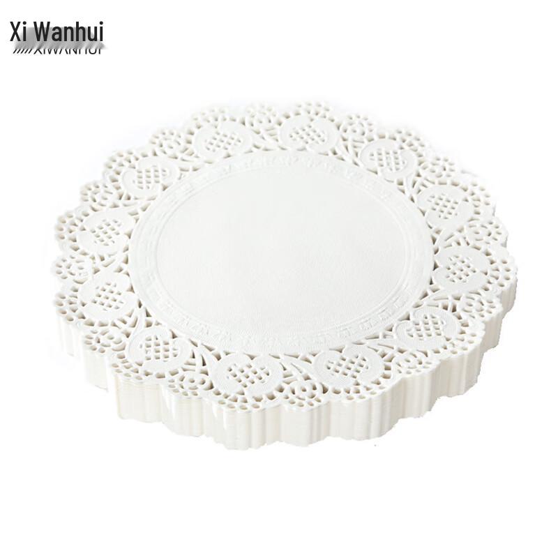 Xiwanhui Mehrzweck Antihaft-Back- und Dampfpapier