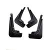 For Chery EQ7  2024 2025 ABS Car Mud Flaps Splash Guard Mudguards MudFlaps Front Rear Fender Auto Styling Accessories