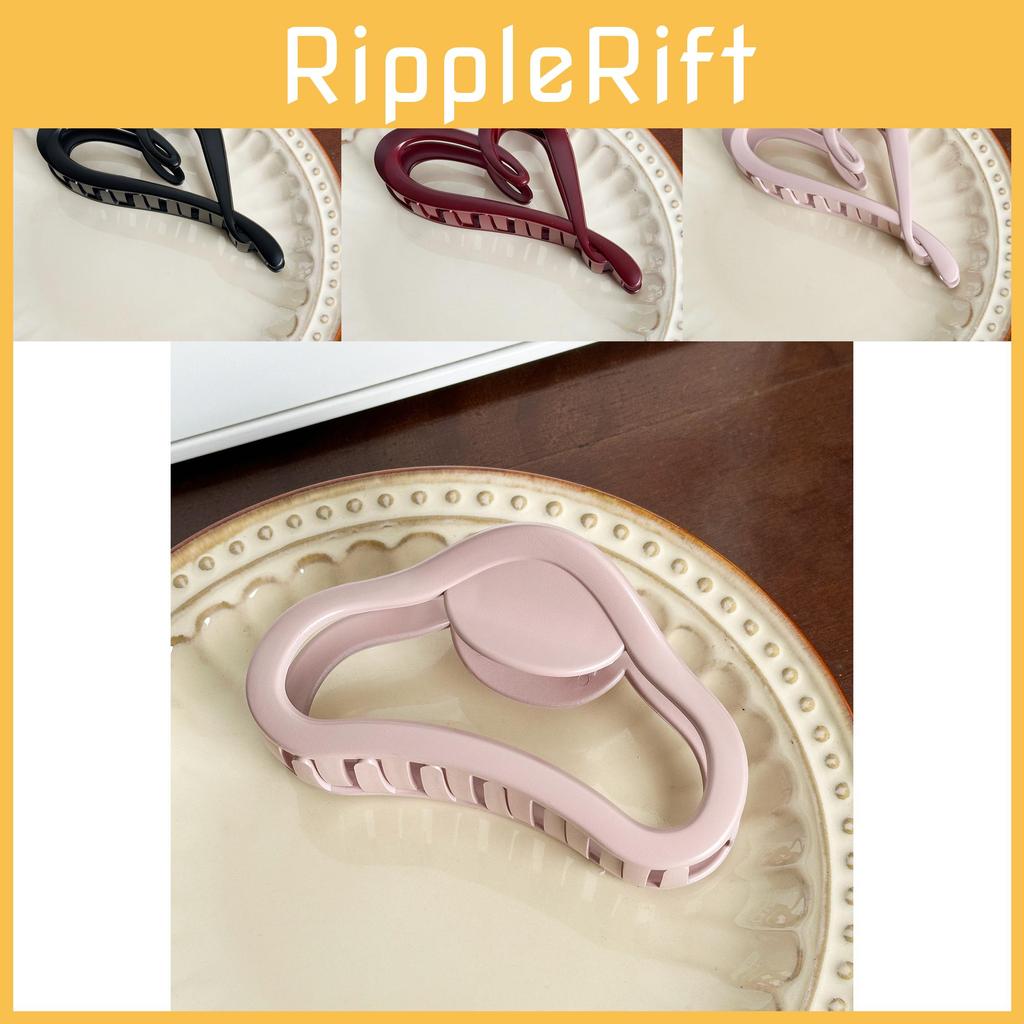 Fashion-forward Large Hair Claw Clips For Women With Elegant Designs Perfect For Every Outfit