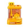 Children's Mini Claw Toy and Basketball Machine Set - Popular Small Commodities for School and Street Stalls