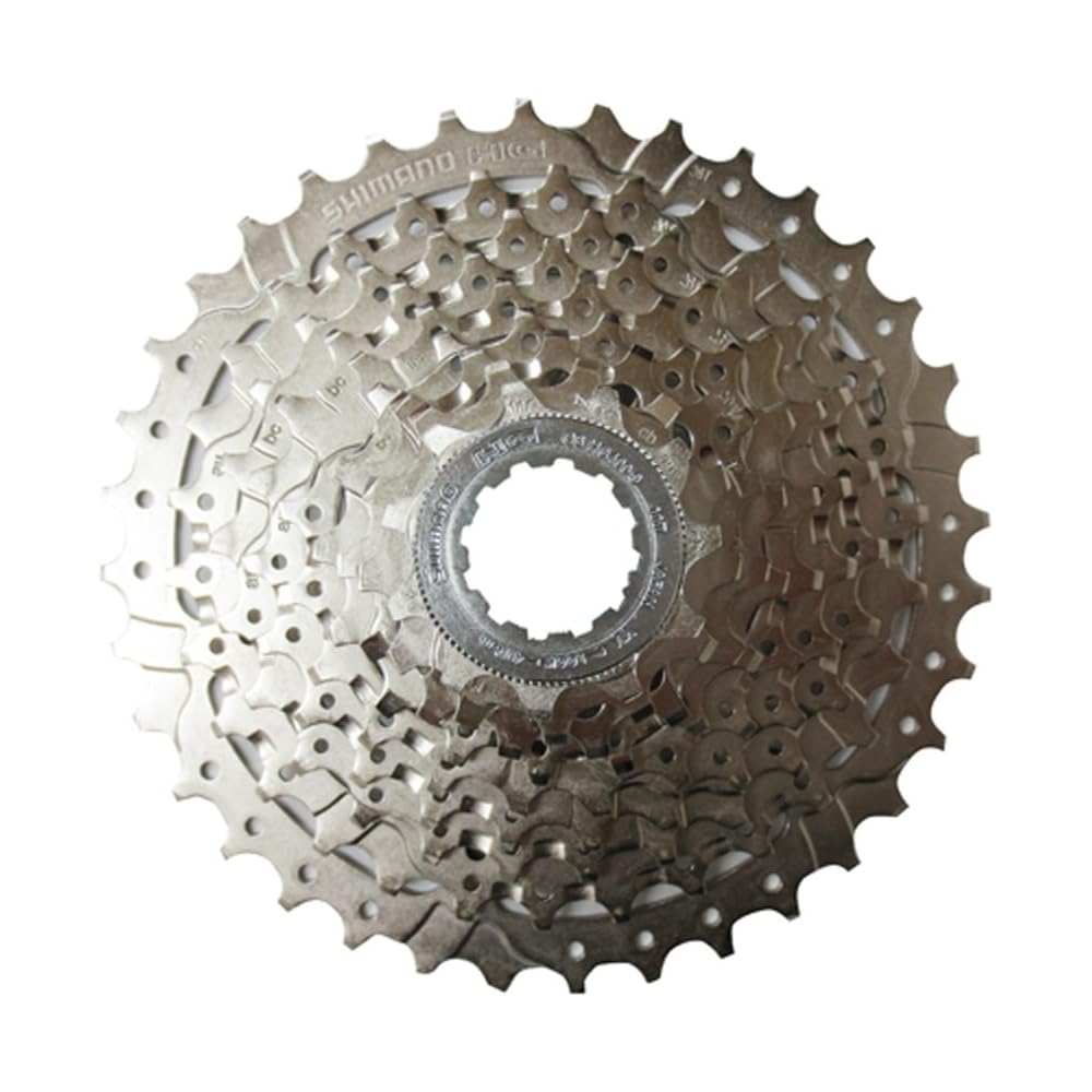 Shimano CS-HG400 9-Speed 11-36T Bicycle Cassette Gear 135703606