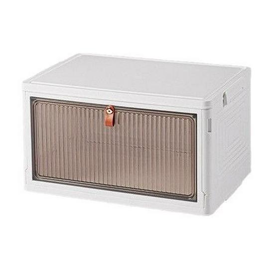 Foldable Drawer and Shoe Storage Cabinet Organizer