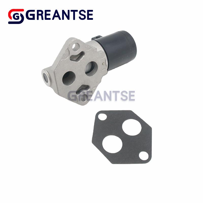 938F-9F715-AB Idle Air Control Valve For Ford Contour Mercury Mystique 1995 2.0L Car Accessories 6944998 7117213 938F-9F715-AC