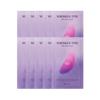 Wrinkle Tox Skin Clinic Mask Firming Anti-Aging 25ml X 10 Sheets