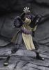 SHFiguarts NARUTO Orochimaru – Sucher der Wahrheit auf der Suche nach der Ewigkeit – Ca. 150 mm große, bewegliche Figur aus ABS und PVC, bemalt