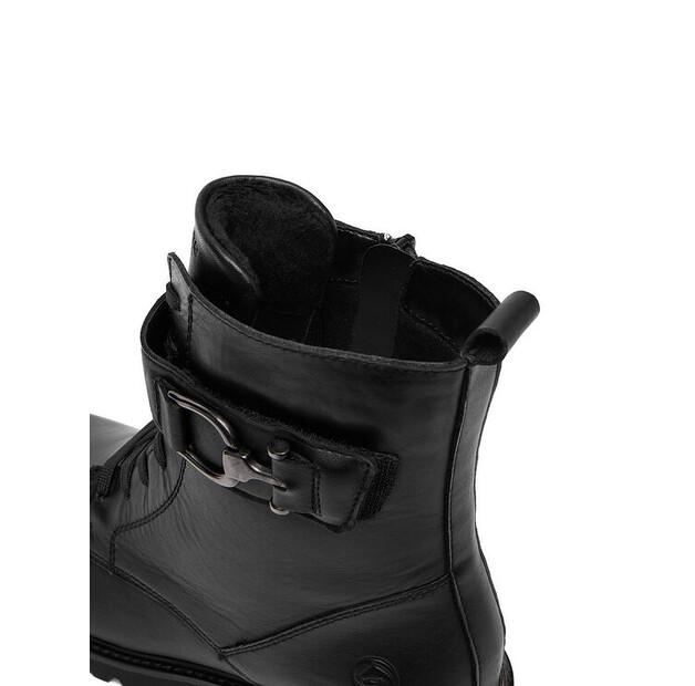 Ankle Boots Remonte CEO-D8657-00 Black