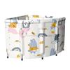Banyo Havluları – Bebek Küvetleri