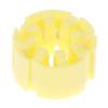Inflatable Life Jacket Pills Portable Quality Plastic Inflatable Life Jacket Vest Usage Pills Accessory Simple Operation