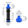 Essential Bicycles Maintenances Tool Suit Adjust New Bicycles Repair Tool for Enhancing Cycling Skill
